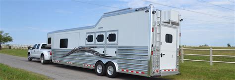 tmr trailers & metal fabrication|kmr horse trailer sales oregon.